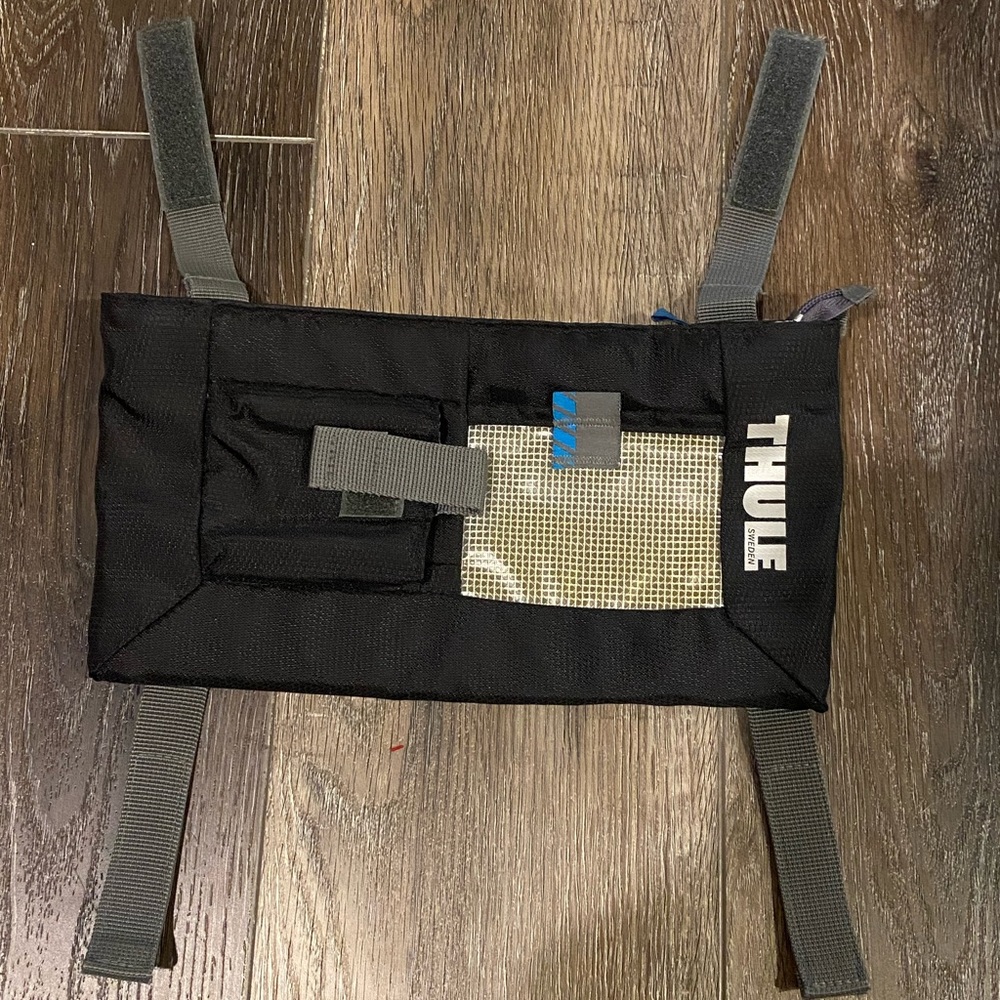 Thule Visor Organizer